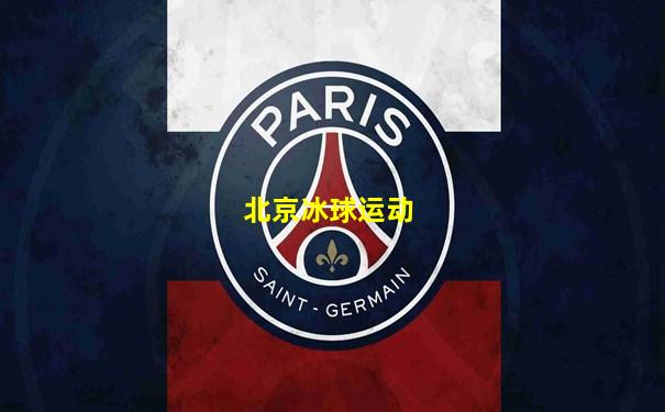 北京冰球运动