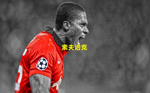 索夫洽克